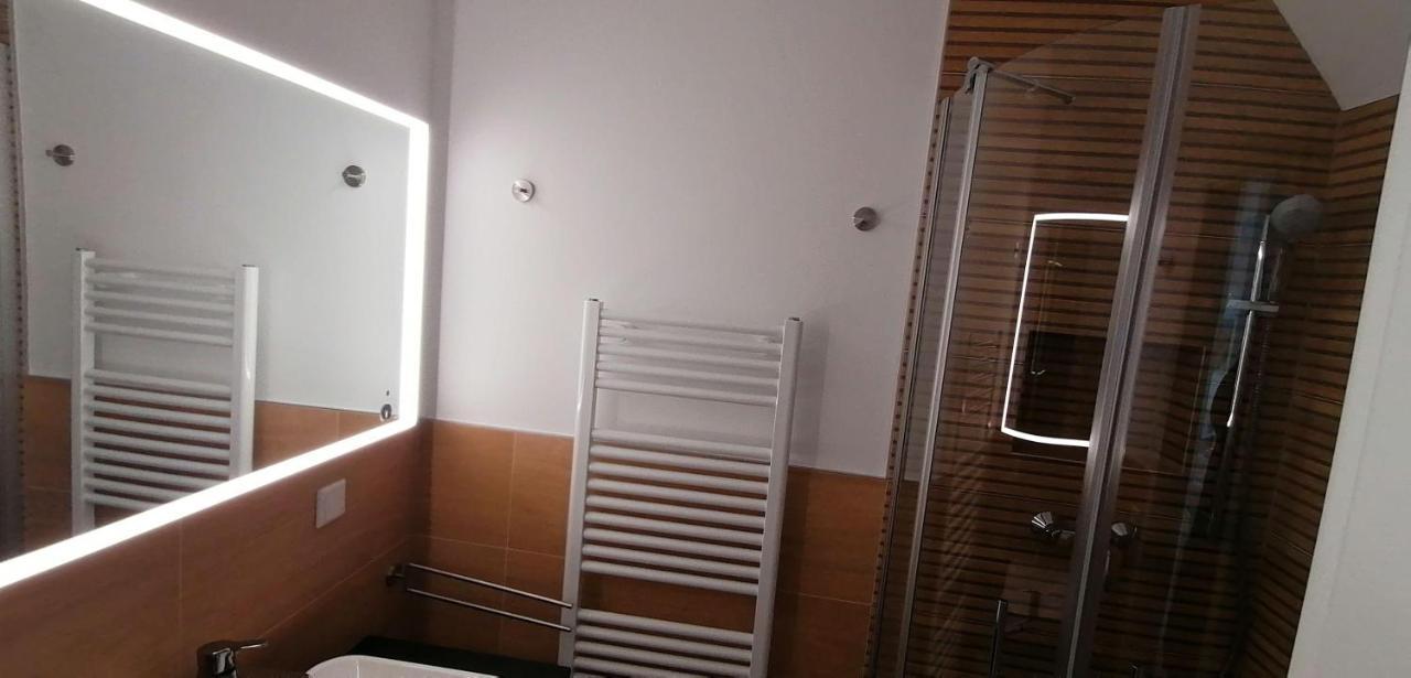 Ferienwohnung App. Friesenkoje Westerland Exterior foto